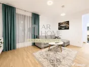 Garsoniera moderna, parcare, Albert MRS Village, Ploiesti 