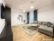 Garsoniera moderna, parcare, Albert MRS Village, Ploiesti 