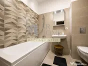 Garsoniera moderna, parcare, Albert MRS Village, Ploiesti 