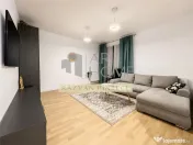 Garsoniera moderna, parcare, Albert MRS Village, Ploiesti 