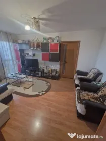 Apartament 2 camere Drumul Taberei/Metrou Raul Doamnei