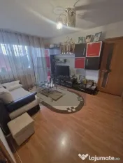 Apartament 2 camere Drumul Taberei/Metrou Raul Doamnei 