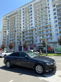 Audi A4 B8.5 – 2015 – 2.0 TDI 136 CP – 243.000 km – Unic proprietar RO