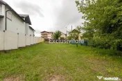Teren Gavana locatie excelenta langa padure si facilitati...
