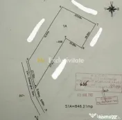 Teren Gavana locatie excelenta langa padure si facilitati...