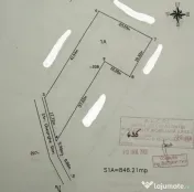Teren Gavana locatie excelenta langa padure si facilitati... 