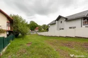 Teren Gavana locatie excelenta langa padure si facilitati... 