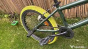 Bicicleta B'twin Wipe 500 20" BMX 