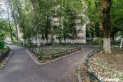 3 camere etaj 3 din 10 Parcul Moghioros 