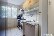 3 camere etaj 3 din 10 Parcul Moghioros 
