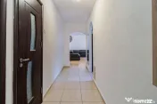 3 camere etaj 3 din 10 Parcul Moghioros 