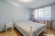 3 camere etaj 3 din 10 Parcul Moghioros 