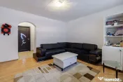 3 camere etaj 3 din 10 Parcul Moghioros 