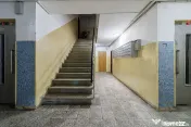 3 camere etaj 3 din 10 Parcul Moghioros 