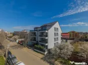 Apartament 4 camere duplex Sisesti - Vedere catre lac - P... 