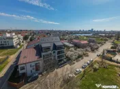 Apartament 4 camere duplex Sisesti - Vedere catre lac - P... 