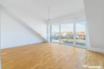 Apartament 4 camere duplex Sisesti - Vedere catre lac
