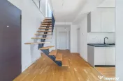Apartament 4 camere duplex Sisesti - Vedere catre lac - P... 