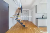 Apartament 4 camere duplex Sisesti - Vedere catre lac 