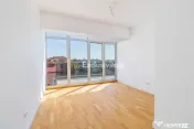 Apartament 4 camere duplex Sisesti - Vedere catre lac 