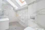 Apartament 4 camere duplex Sisesti - Vedere catre lac 