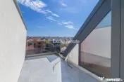 Apartament 4 camere duplex Sisesti - Vedere catre lac 