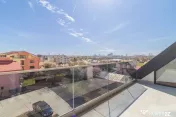 Apartament 4 camere duplex Sisesti - Vedere catre lac - P... 