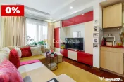 Apartament 3 camere -Cosmopolis Faza 1 cu parcare disponi...