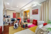 Apartament 3 camere -Cosmopolis Faza 1 cu parcare disponi...