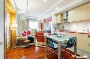 Apartament 3 camere -Cosmopolis Faza 1 cu parcare disponi...
