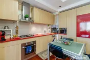 Apartament 3 camere -Cosmopolis Faza 1 cu parcare disponi... 
