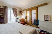 Apartament 3 camere -Cosmopolis Faza 1 cu parcare disponi... 