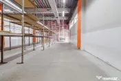 Spațiu comercial de închiriat in Năsăud Shopping Center 