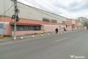 Spațiu comercial de închiriat in Năsăud Shopping Center 