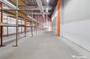 Spațiu comercial de închiriat in Năsăud Shopping Center 
