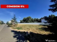 Teren pentru constructie casa în Ostratu-Corbeanca, util... 