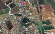 Teren pentru constructie casa în Ostratu-Corbeanca, util...