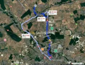 Teren pentru constructie casa în Ostratu-Corbeanca, util...