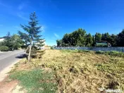 Teren pentru constructie casa în Ostratu-Corbeanca, util...