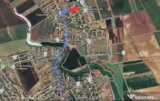 Teren pentru constructie casa în Ostratu-Corbeanca, util... 
