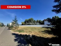Teren pentru constructie casa în Ostratu-Corbeanca, util...