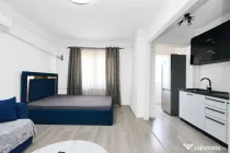 Garsoniera Gavana 3 | Mobilata si Utilata!