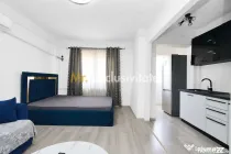 Garsoniera Gavana 3 | Mobilata si Utilata!