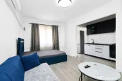 Garsoniera Gavana 3 | Mobilata si Utilata! 