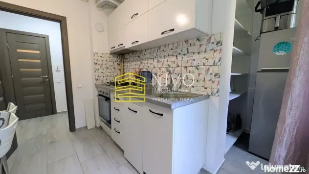 Apartament 2 camere – Tg. Mureș – 7 Noiembrie – St...