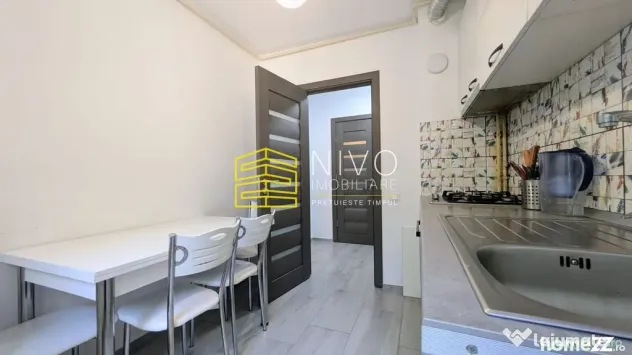 Apartament 2 camere – Tg. Mureș – 7 Noiembrie – St...