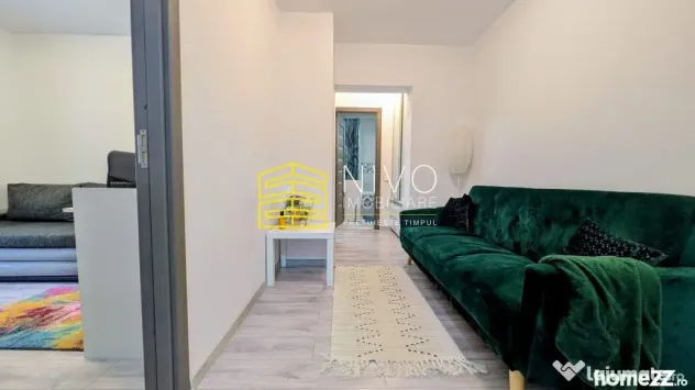 Apartament 2 camere – Tg. Mureș – 7 Noiembrie – St...