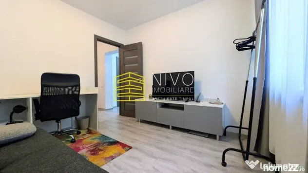 Apartament 2 camere – Tg. Mureș – 7 Noiembrie – St...