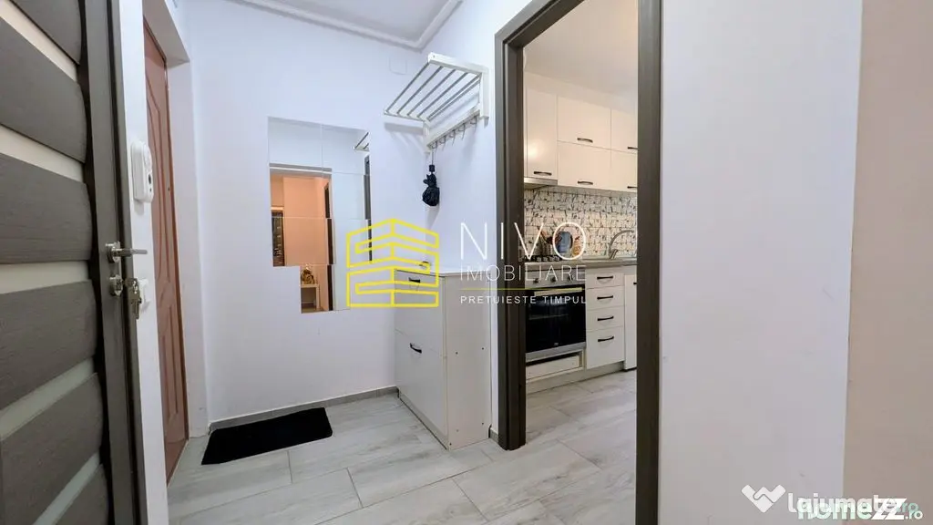 Apartament 2 camere – Tg. Mureș – 7 Noiembrie – St...