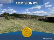 Teren 4000 mp intravilan loc. Aninoasa, jud Arges. Comisi... 